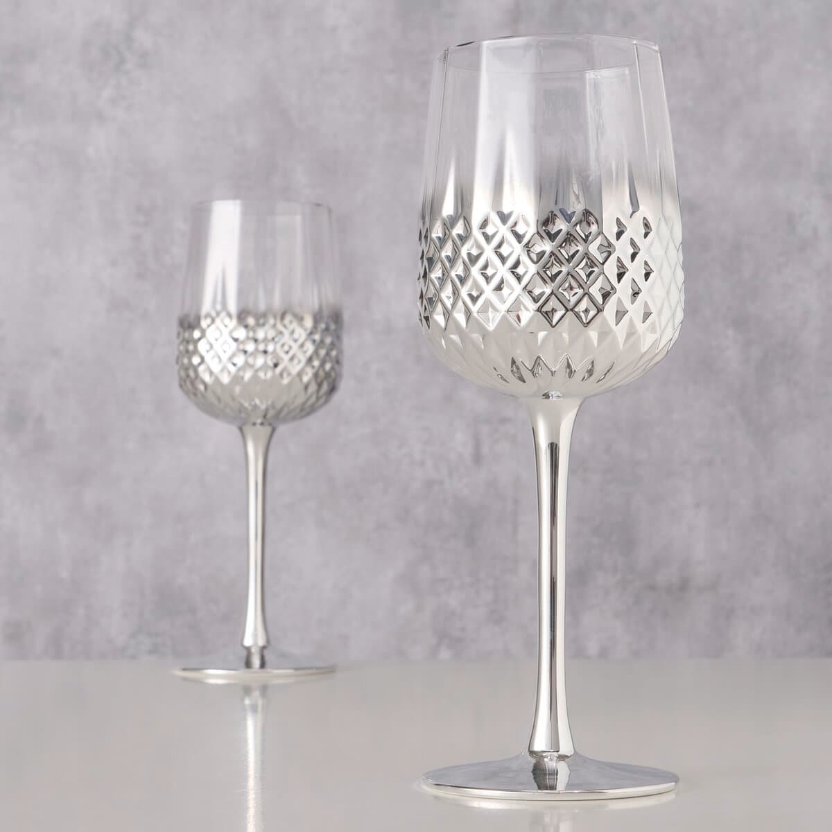 Produktbild Boltze Weinglas Crystal 2-tlg. 2 von 4