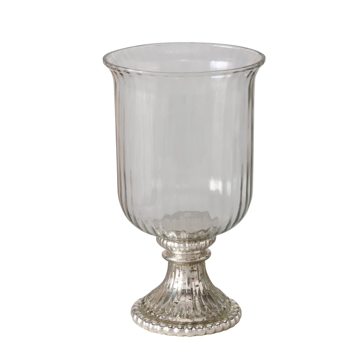 Boltze Windlicht Eluise ø19,2cm