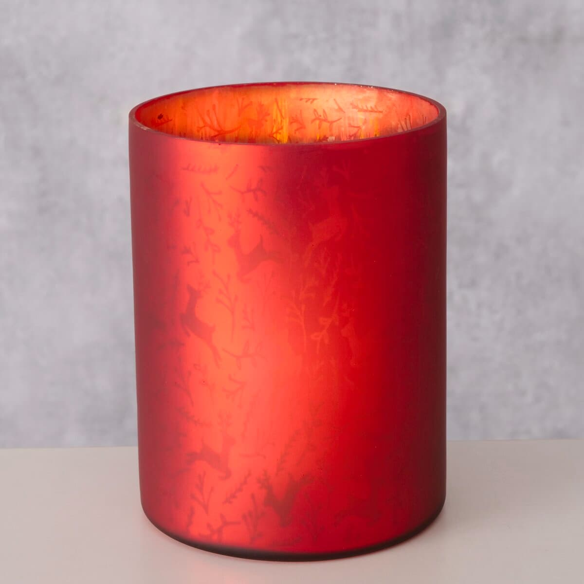 Produktbild Boltze Windlicht Gwendo ø10cm 2 von 4