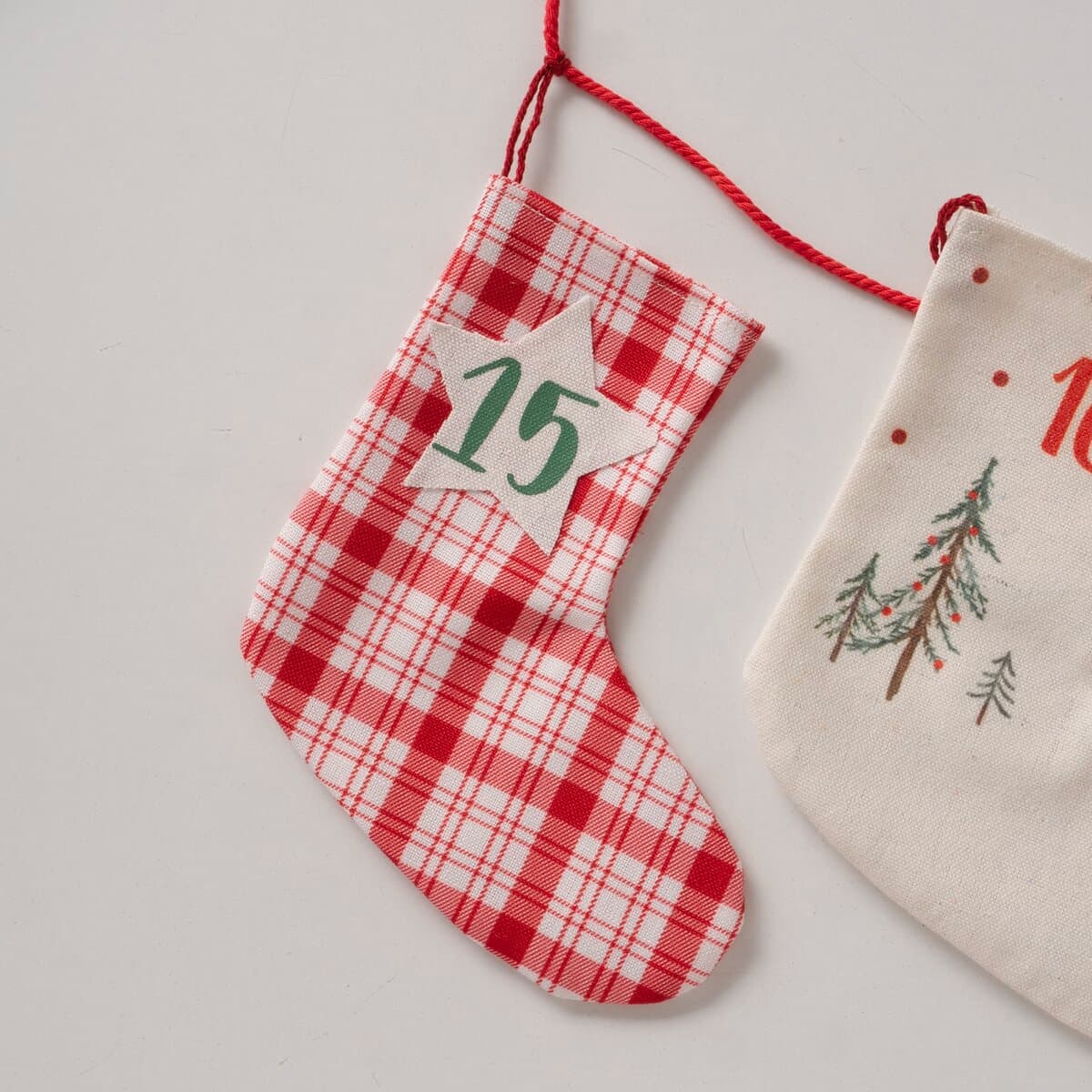 Produktbild Boltze Adventskalender Tradis 3 von 4