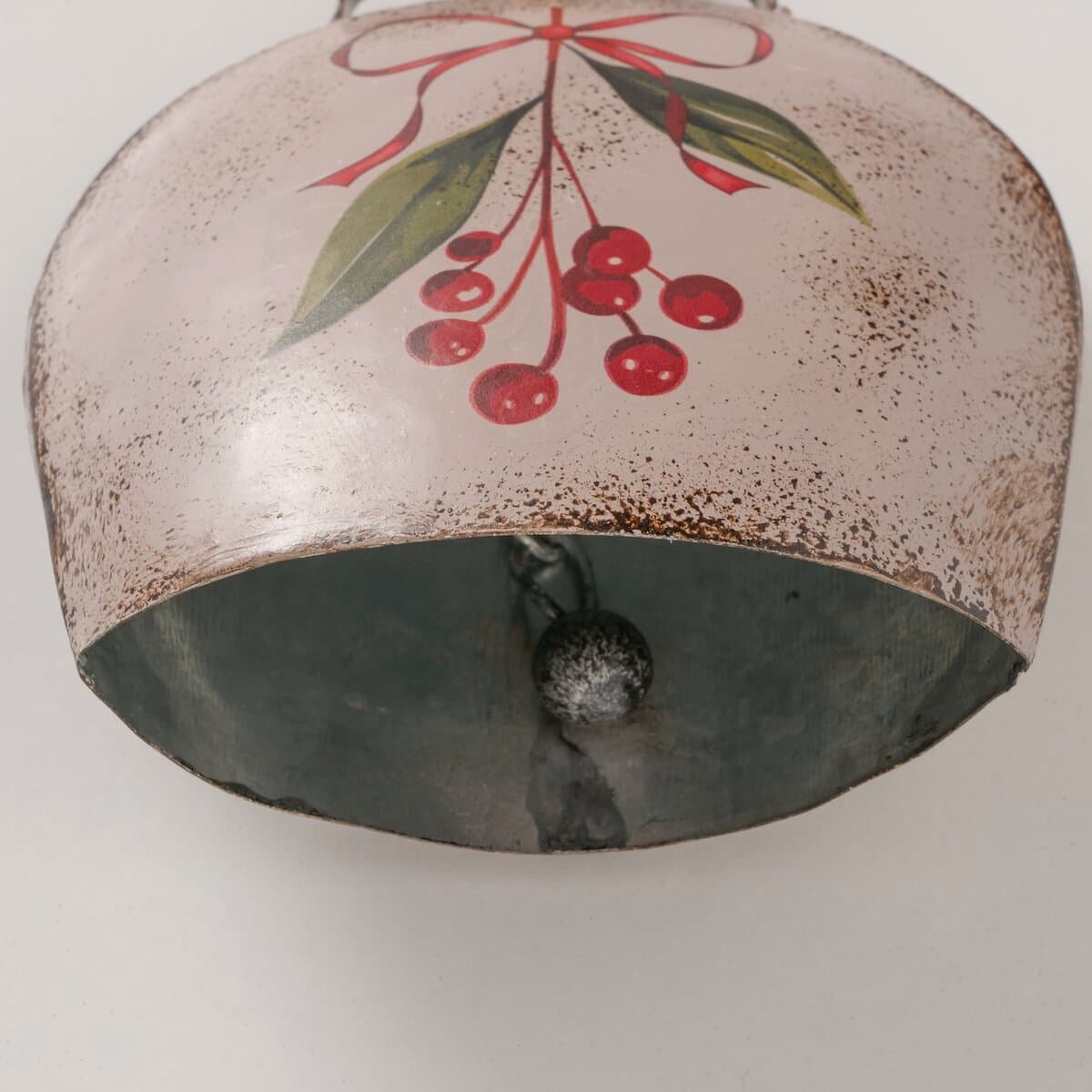 Produktbild Boltze Dekoanhänger Noelle H=12cm 3 von 4