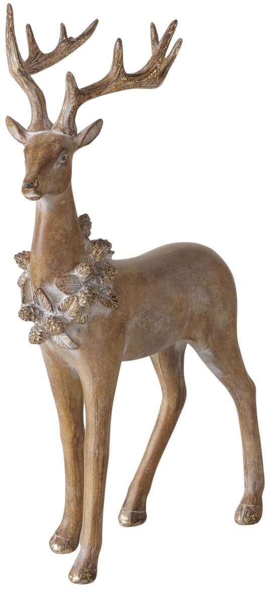 Boltze Figur Zorano H=42,5cm