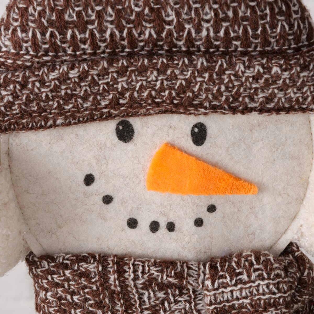 Produktbild Boltze Figur Frosty H=42,5cm 5 von 5