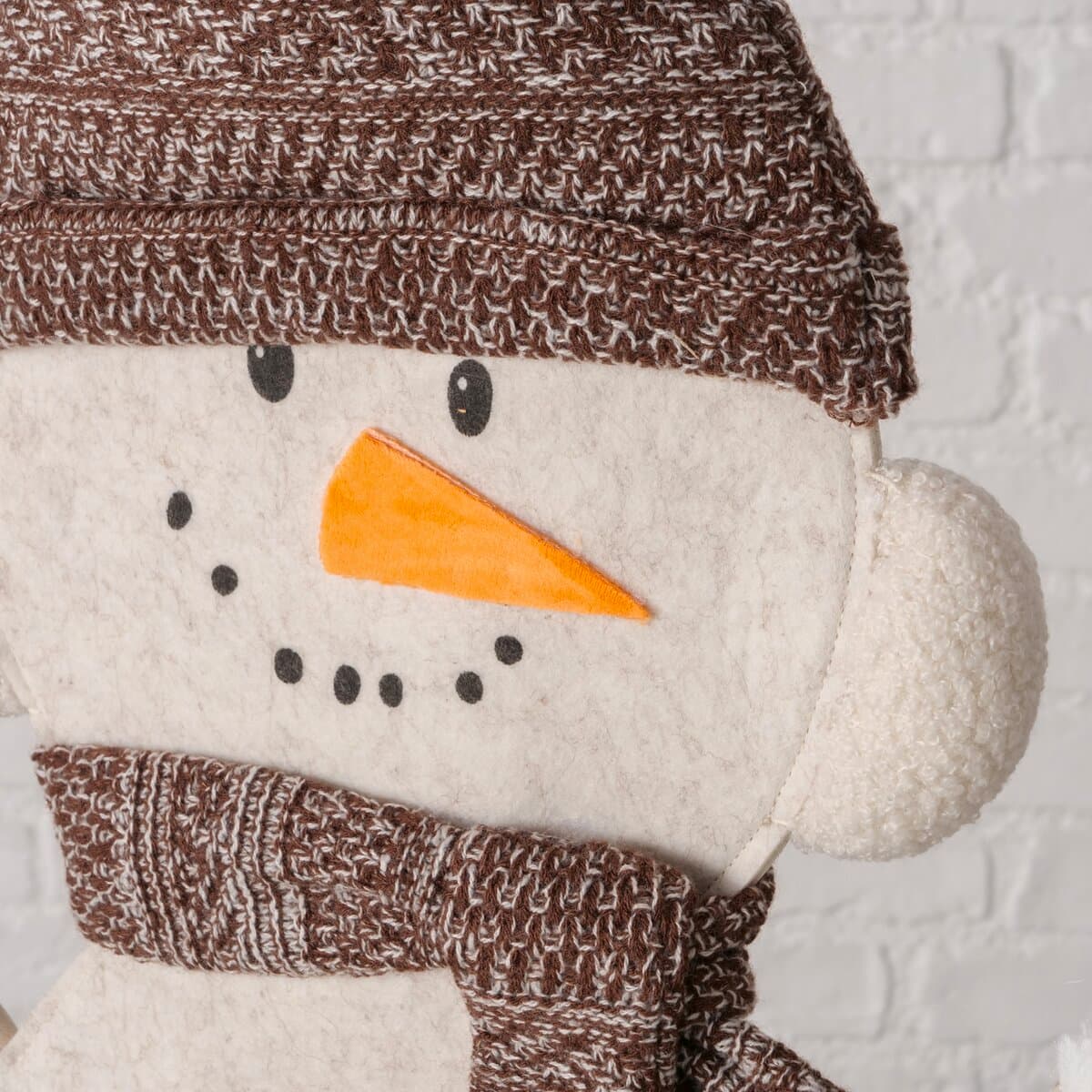 Produktbild Boltze Figur Frosty H=65cm 5 von 5