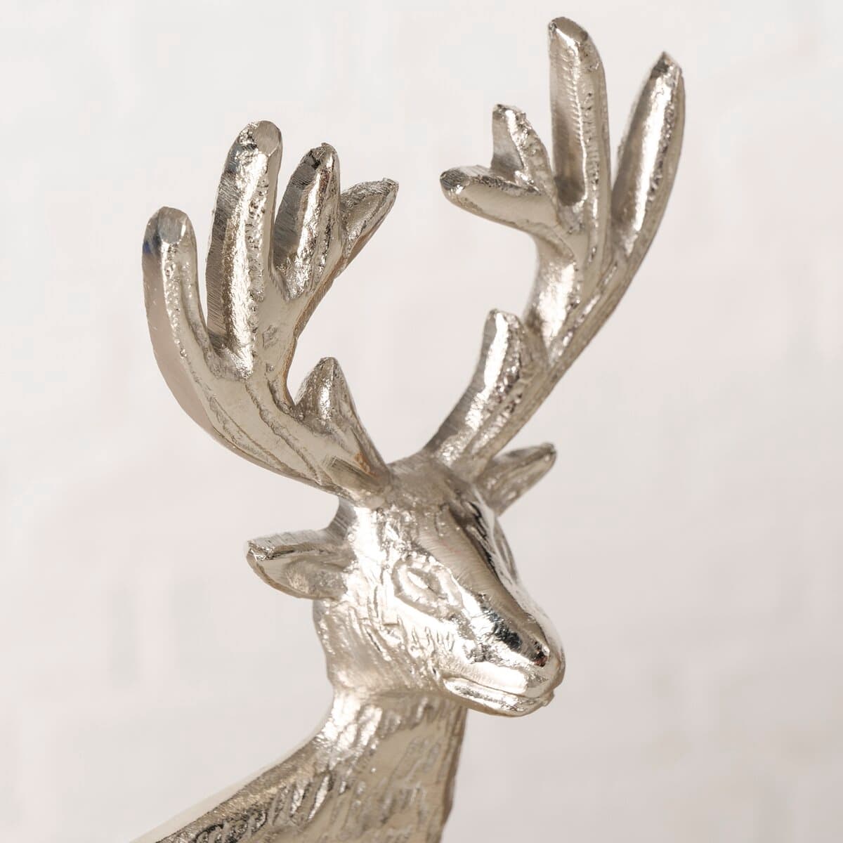 Produktbild Boltze Figur Cerf H=22cm 5 von 5
