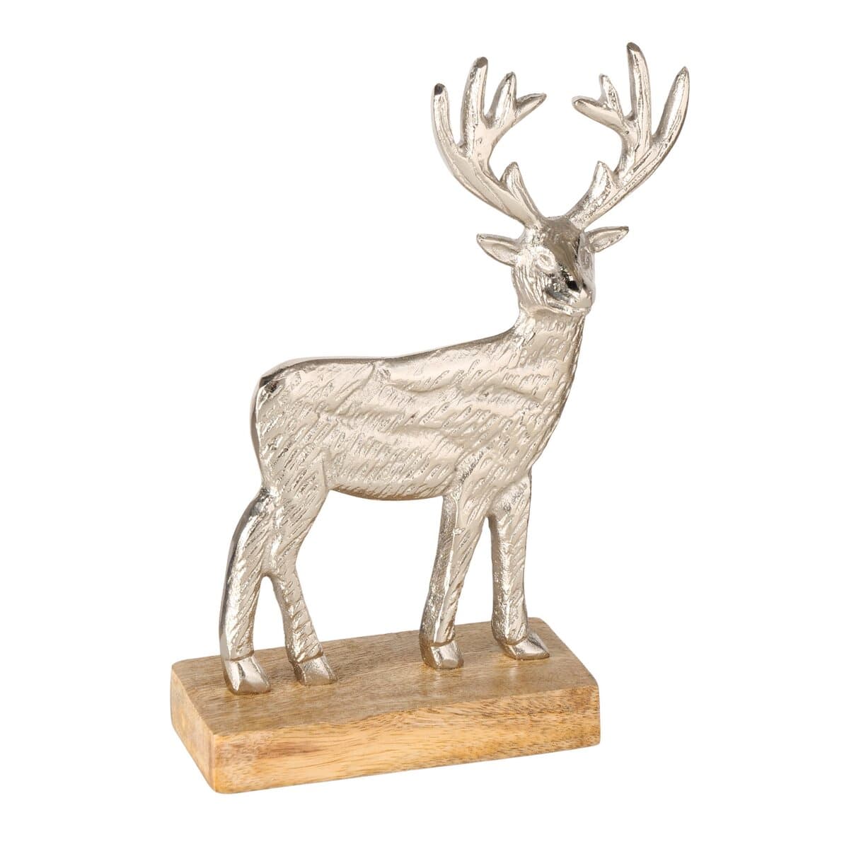 Boltze Figur Cerf H=22cm