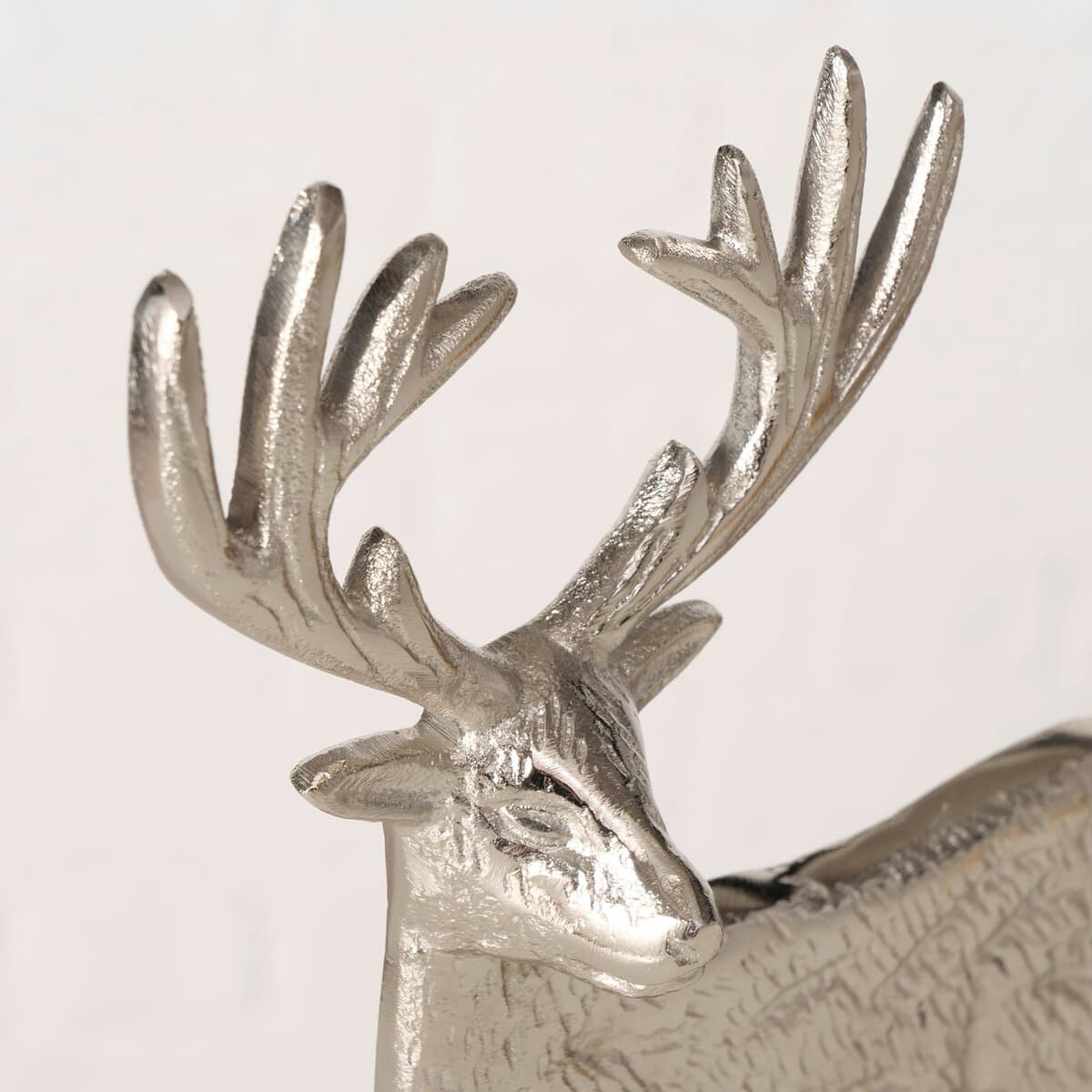 Produktbild Boltze Figur Cerf H=27cm 6 von 6