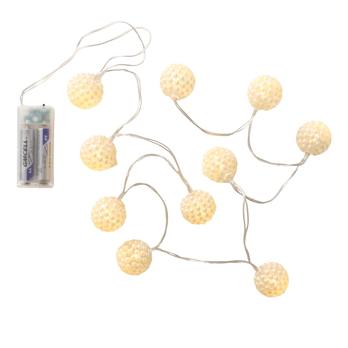 Boltze Lichterkette Renata 10 LED