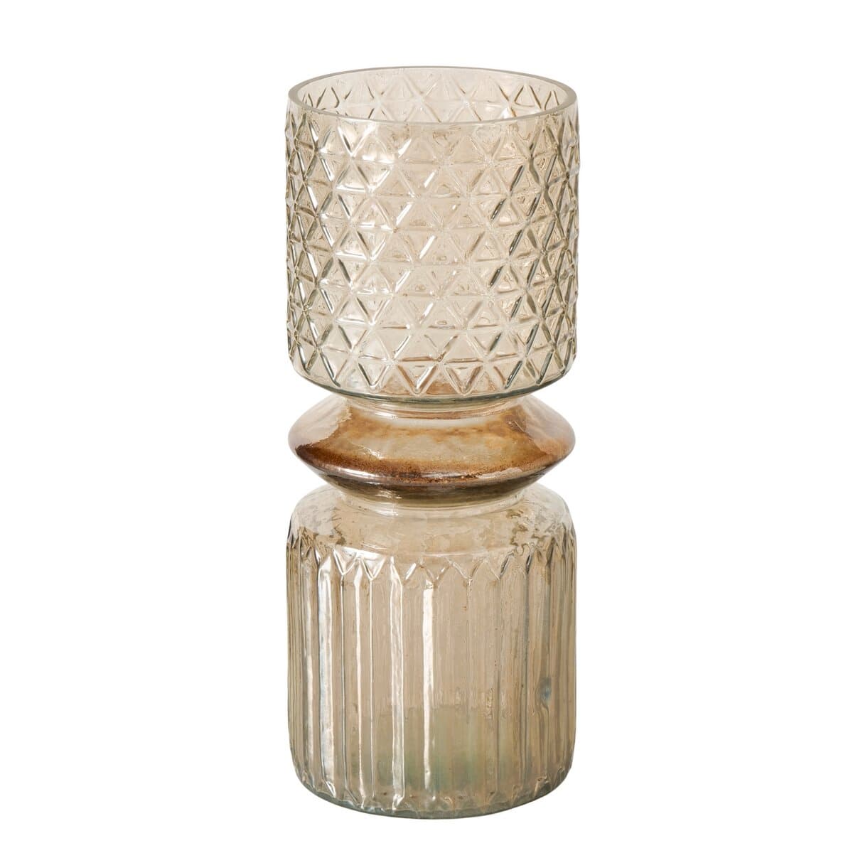 Boltze Vase Gulia H=26cm