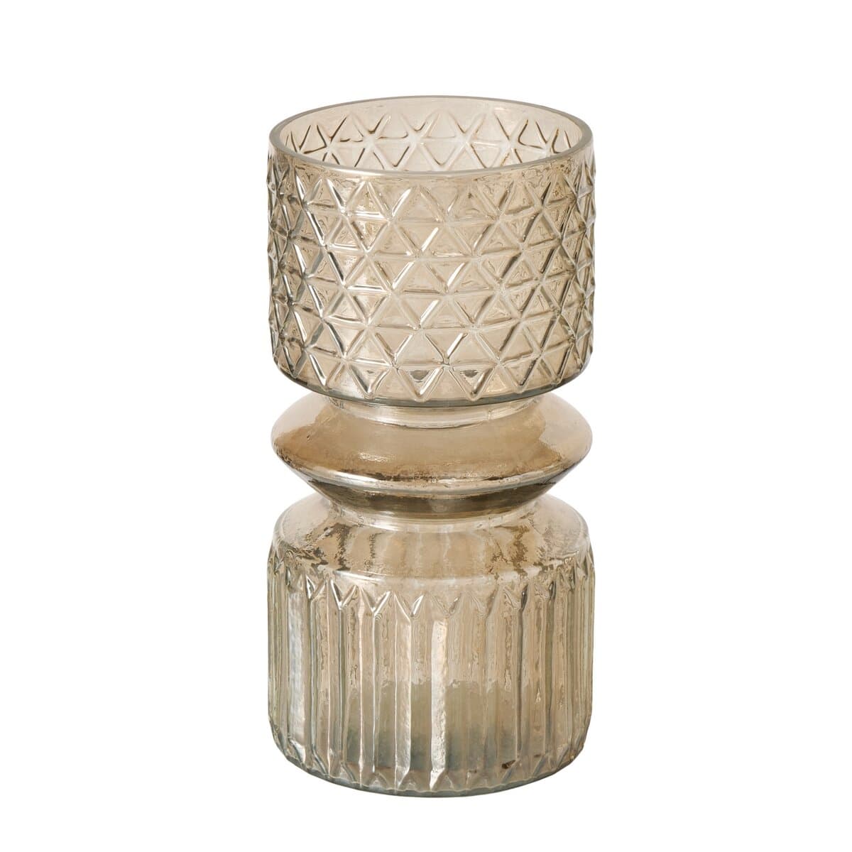 Boltze Vase Gulia H=20cm