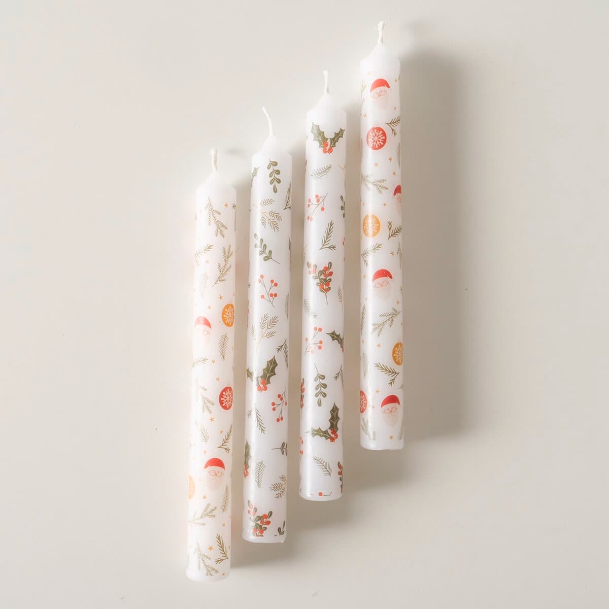 Produktbild Boltze Stabkerze Jultid 20cm 4-tlg. 4 von 4