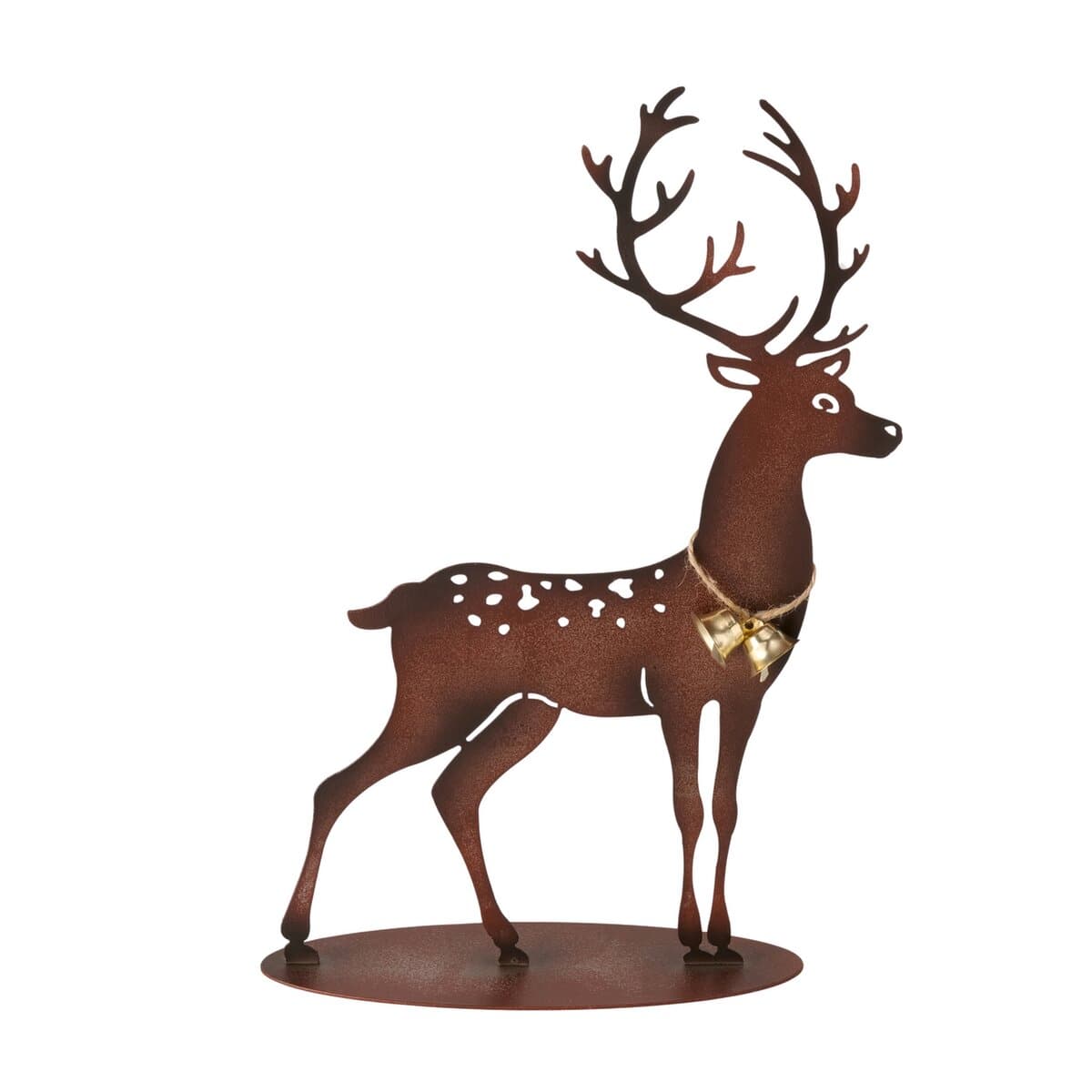 Boltze Figur Marlow H=30cm