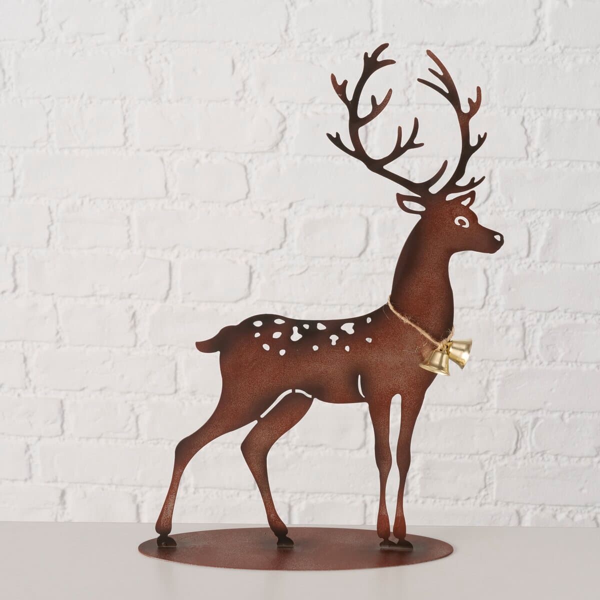 Produktbild Boltze Figur Marlow H=40cm 3 von 5
