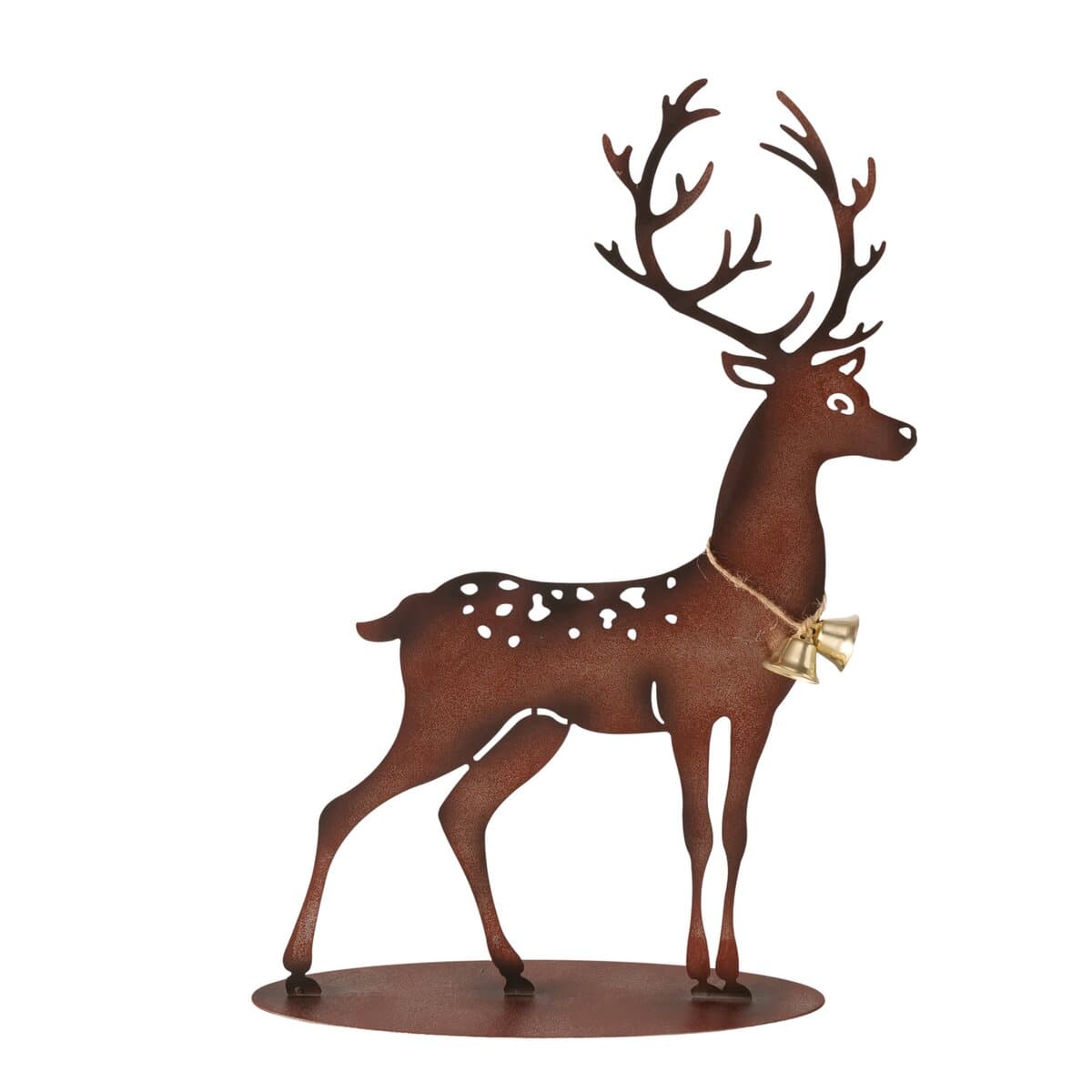 Boltze Figur Marlow H=40cm