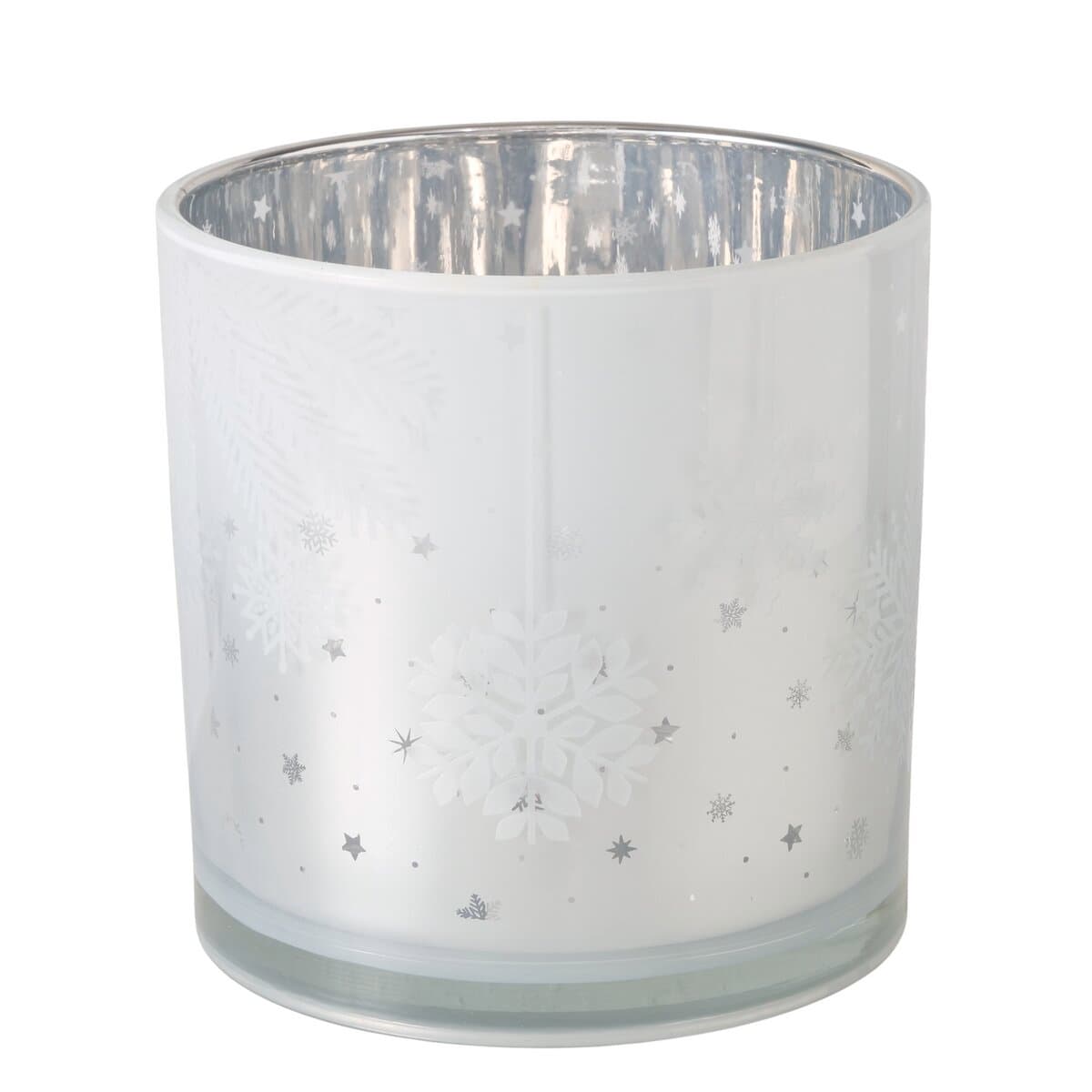 Boltze Windlicht Gliss ø15cm