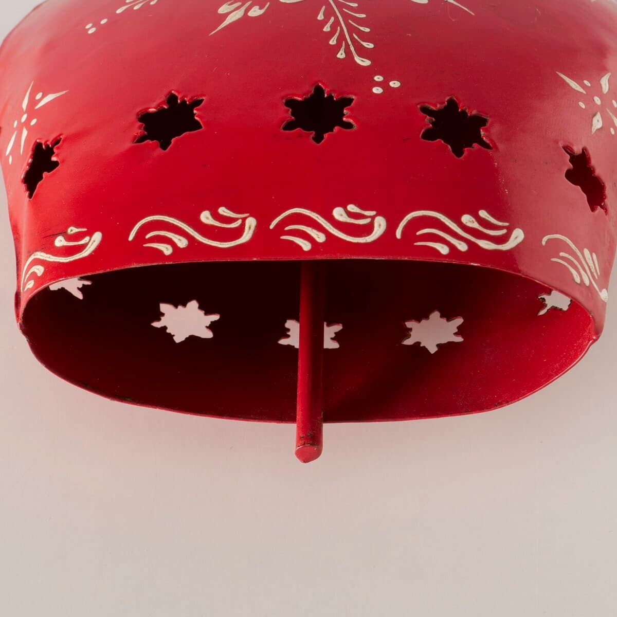 Produktbild Boltze Dekoanhänger Cloche H=17cm 3 von 4