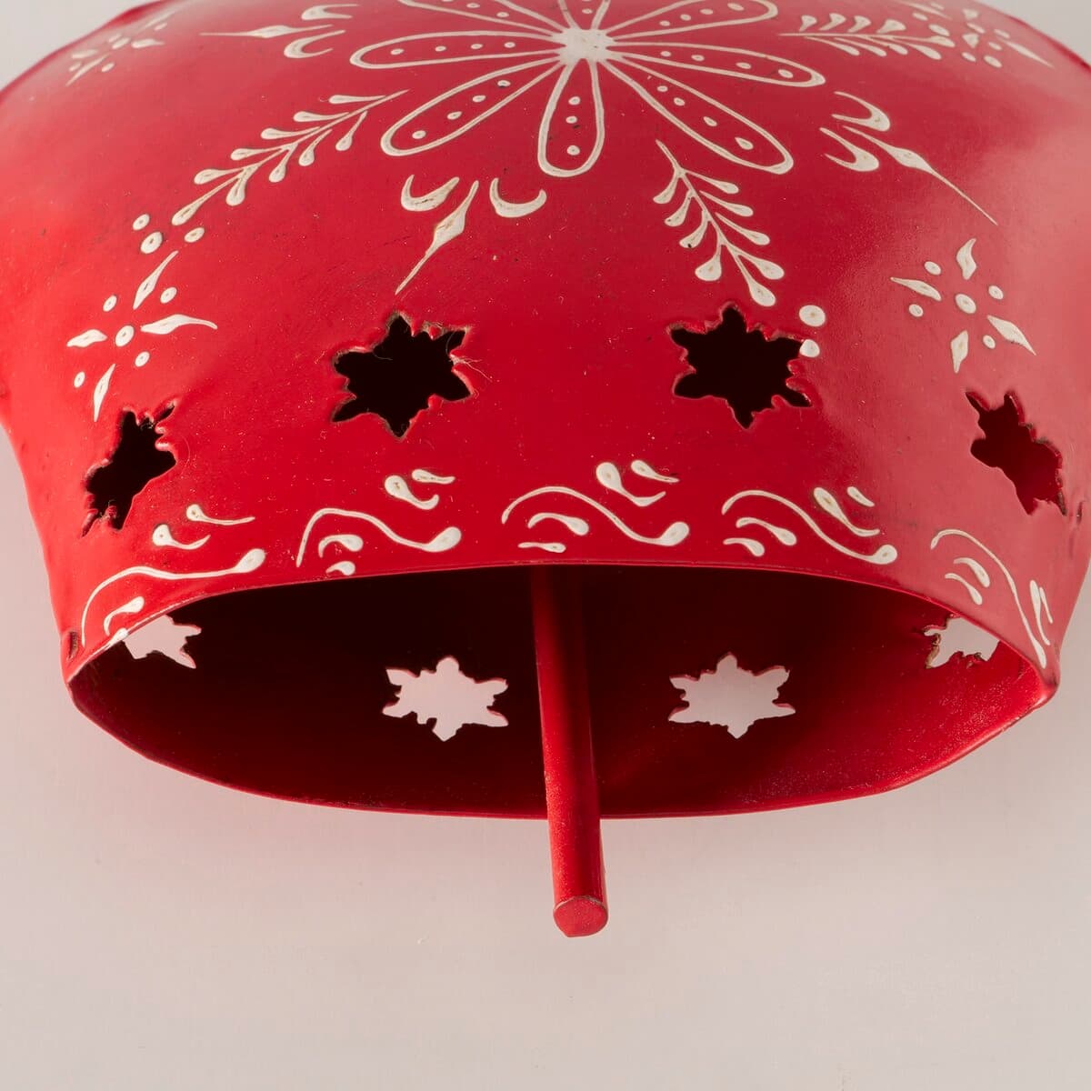 Produktbild Boltze Dekoanhänger Cloche H=15cm 3 von 4