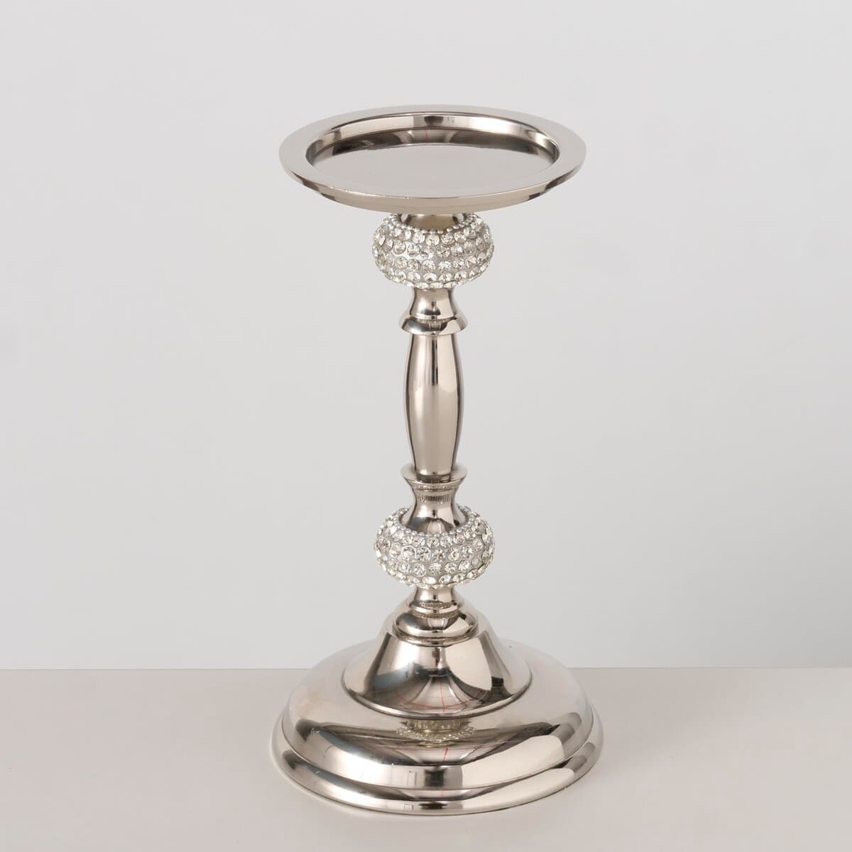 Produktbild Boltze Kerzenleuchter Brilli H=21,5cm 3 von 4