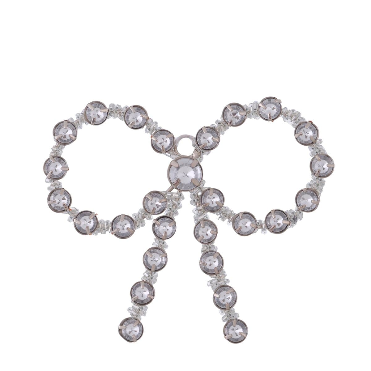 Boltze Weihnachtsanhänger Bowi 9cm