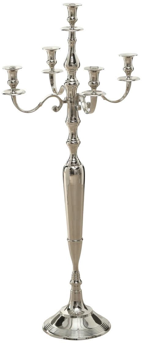 Boltze Kerzenleuchter Victoria H=107cm
