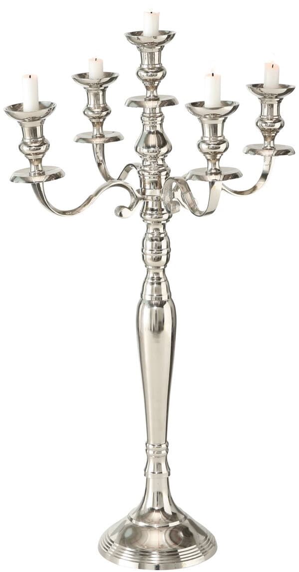 Boltze Kerzenleuchter Victoria H=73,5cm