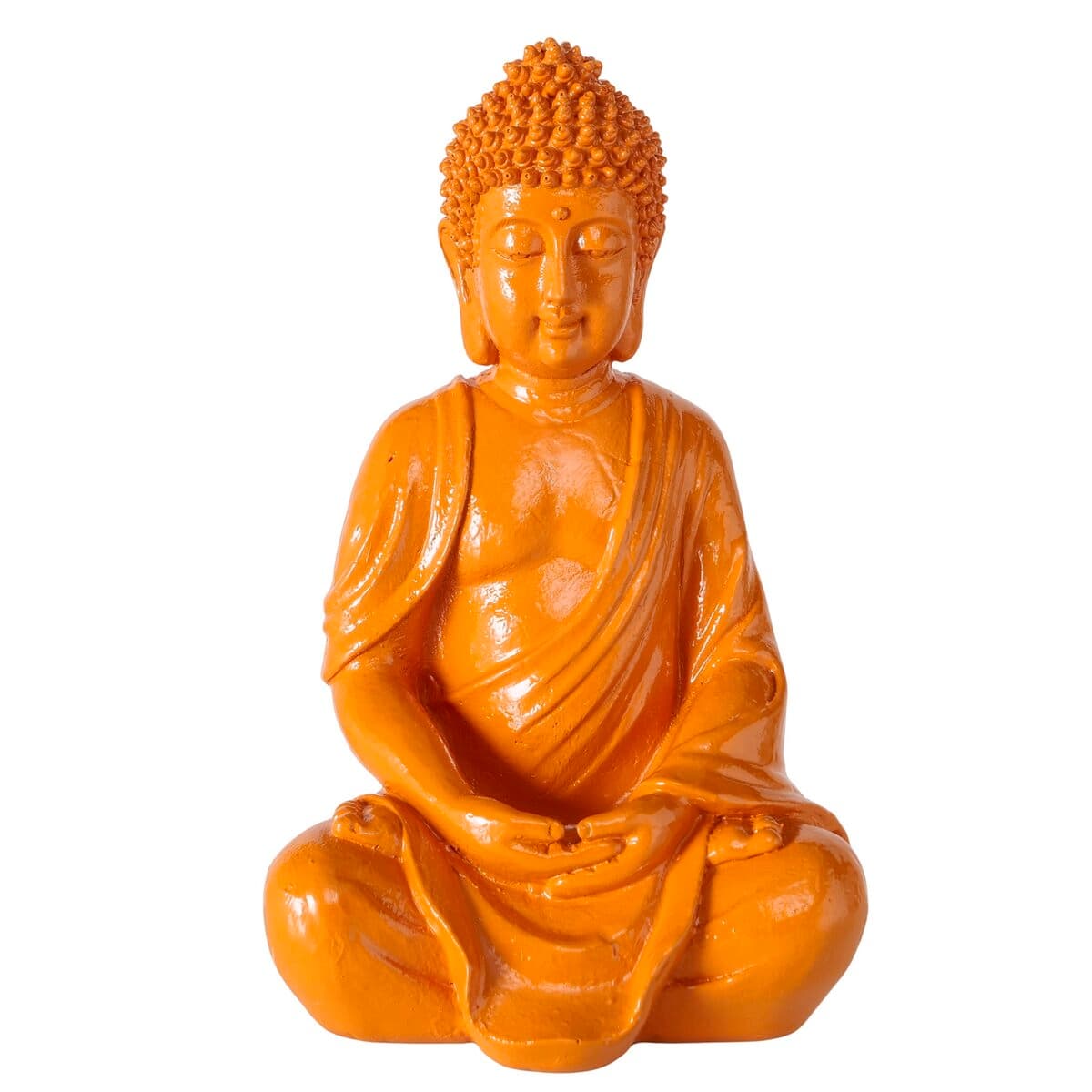 Boltze Figur Buddha H=19cm