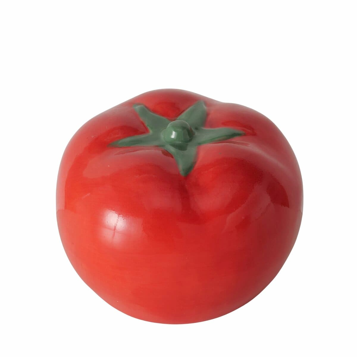 Boltze Dekoaufsteller Tomate