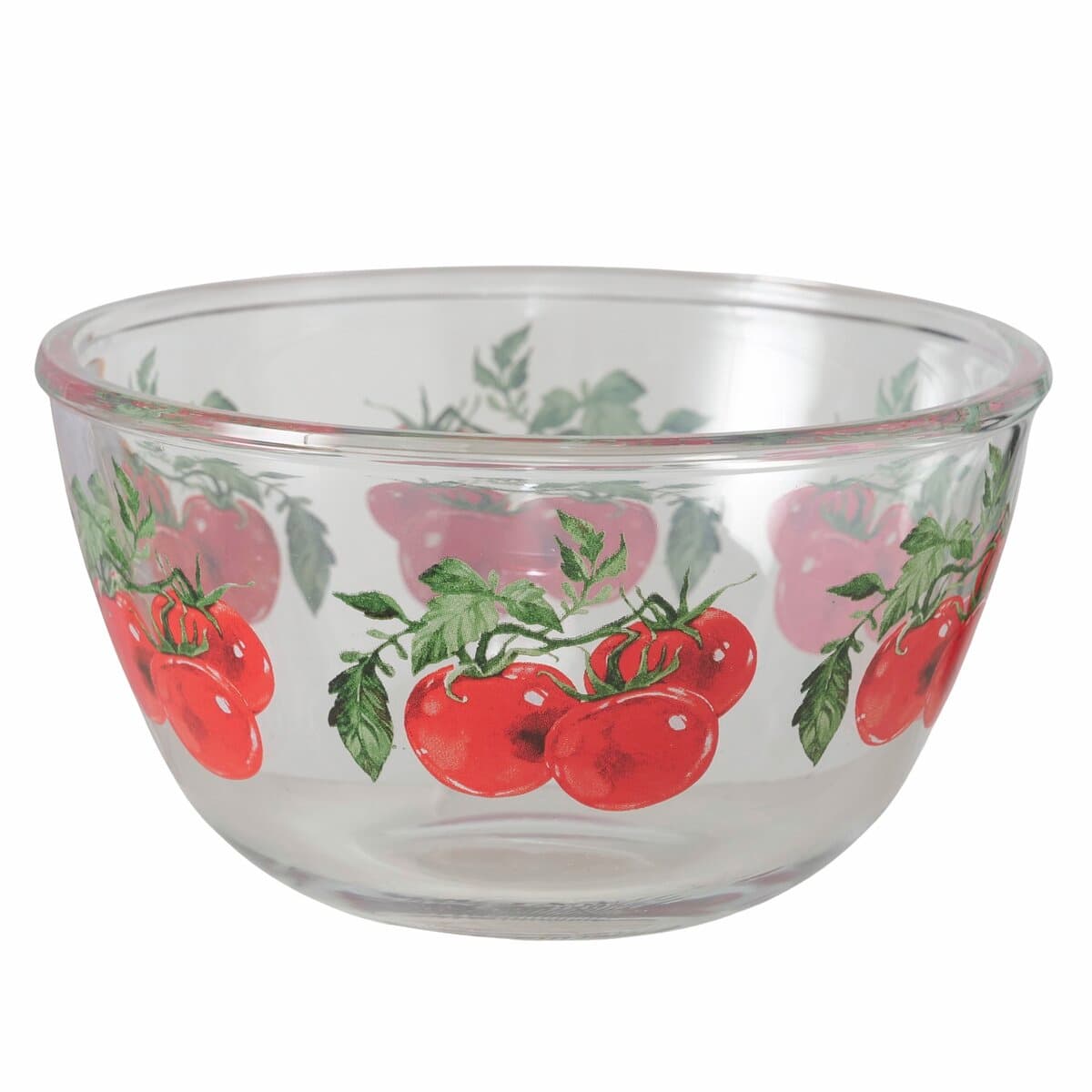 Boltze Schale Rosso ø13cm