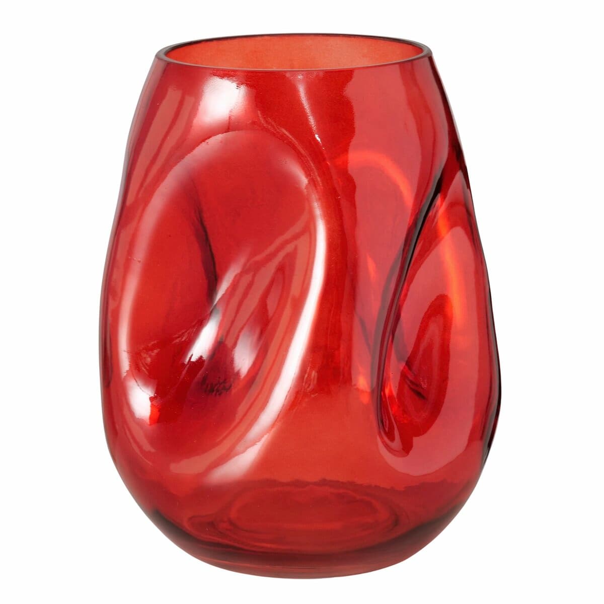 Boltze Vase Lojin H=17,3cm