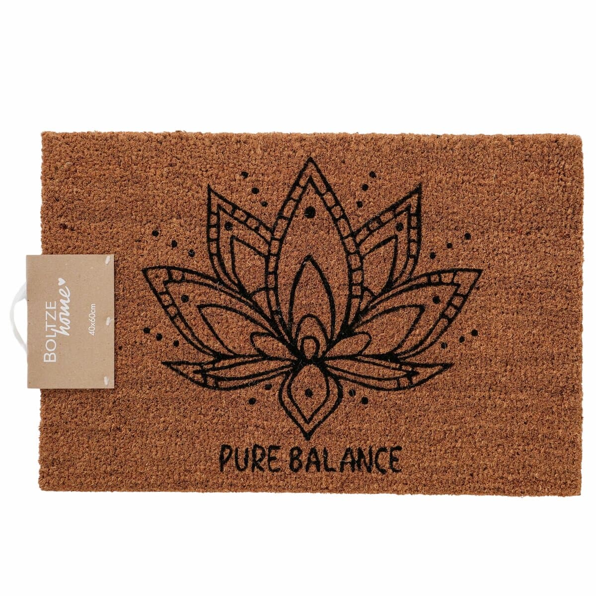 Boltze Fußmatte Bali