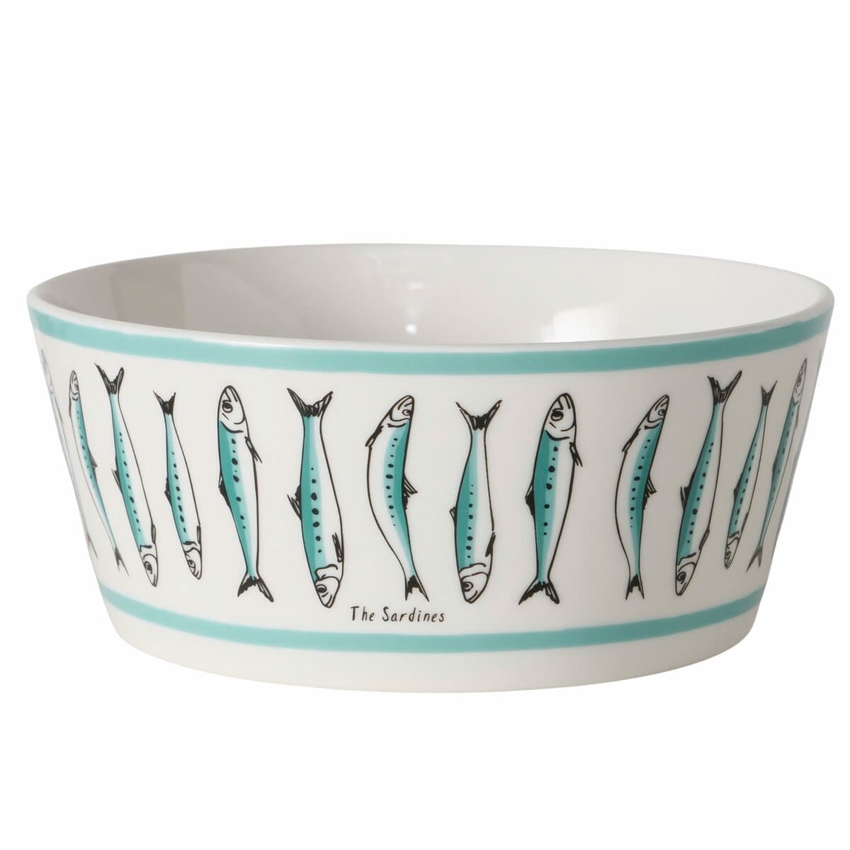 Boltze Müslischale Sardine 500ml