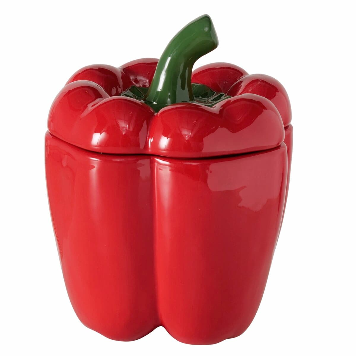 Boltze Vorratsdose Paprika 