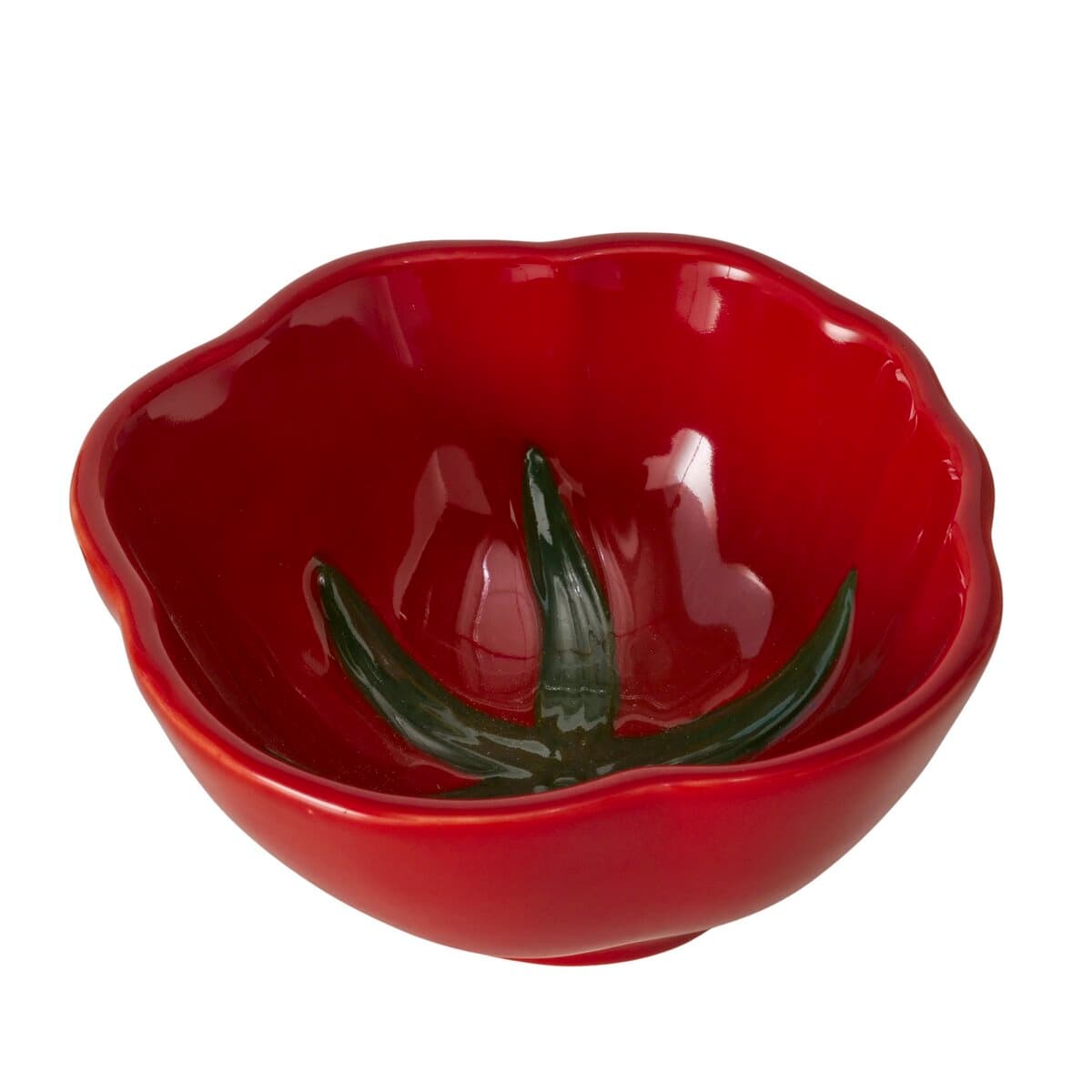 Boltze Müslischale Tomate