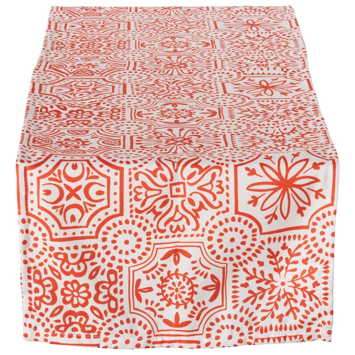 Boltze Tischläufer Rosso