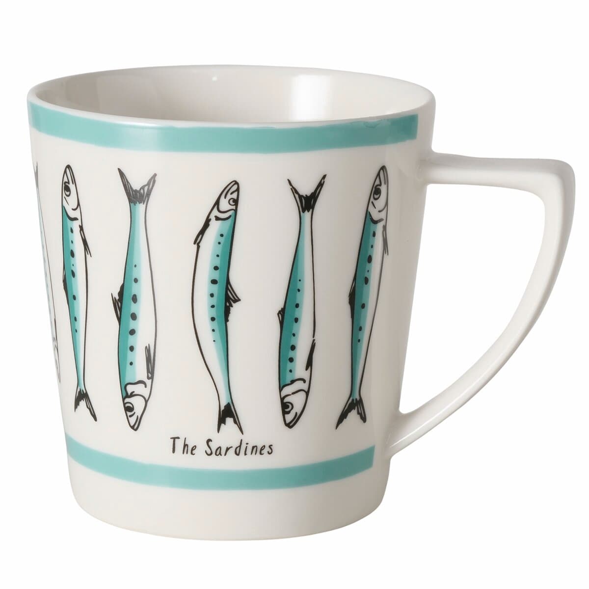 Boltze Becher Sardine 300ml