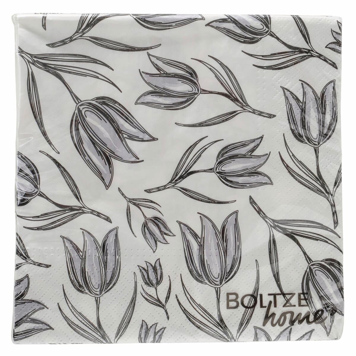 Boltze Servietten Carina 17x17cm