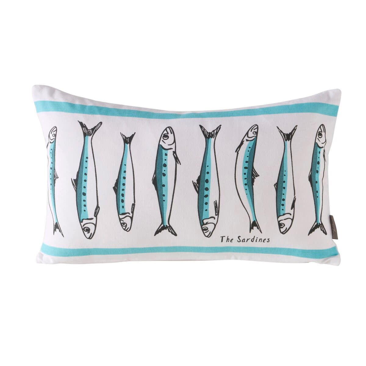 Boltze Kissen Sardine