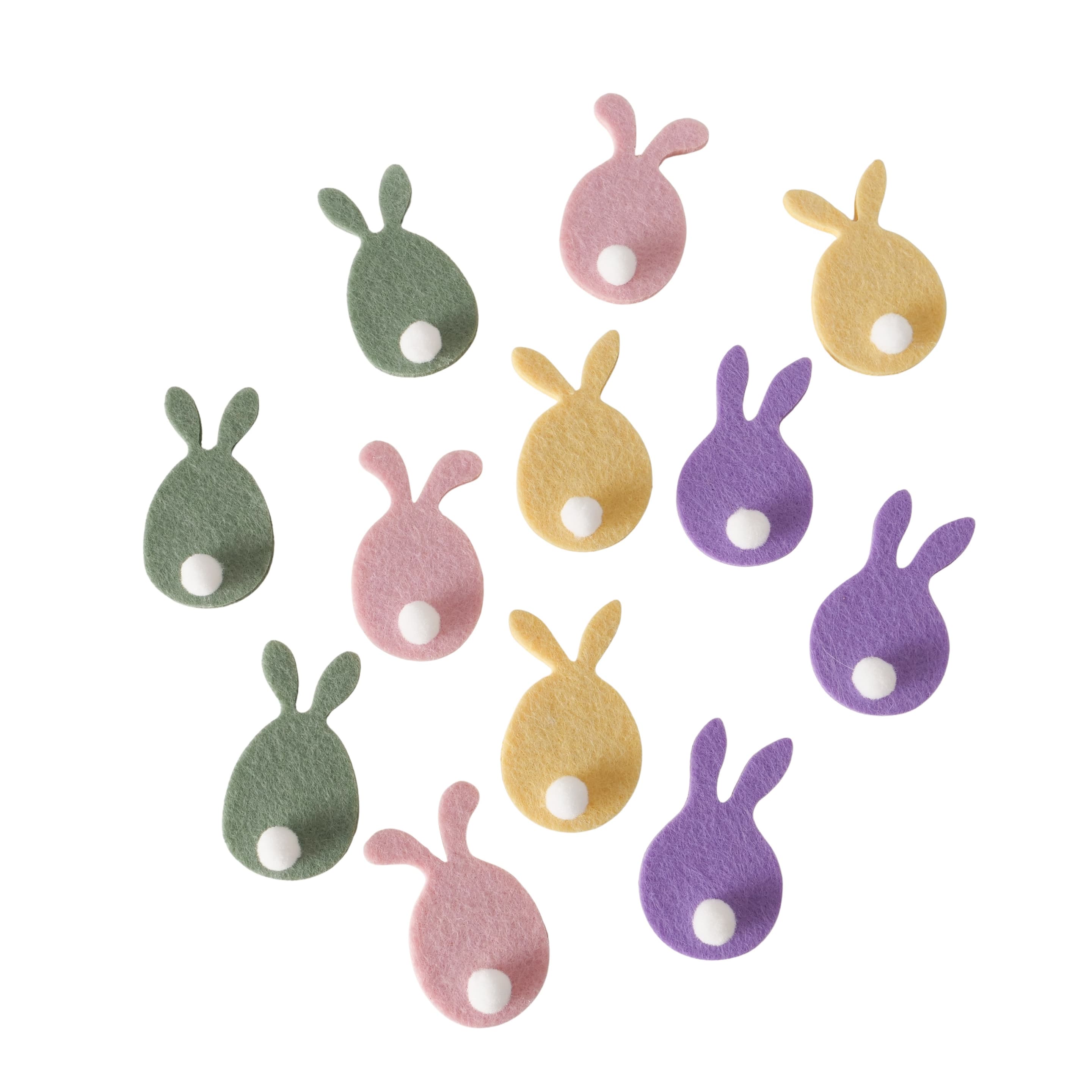 Boltze Dekostreu Eggard 12-tlg.