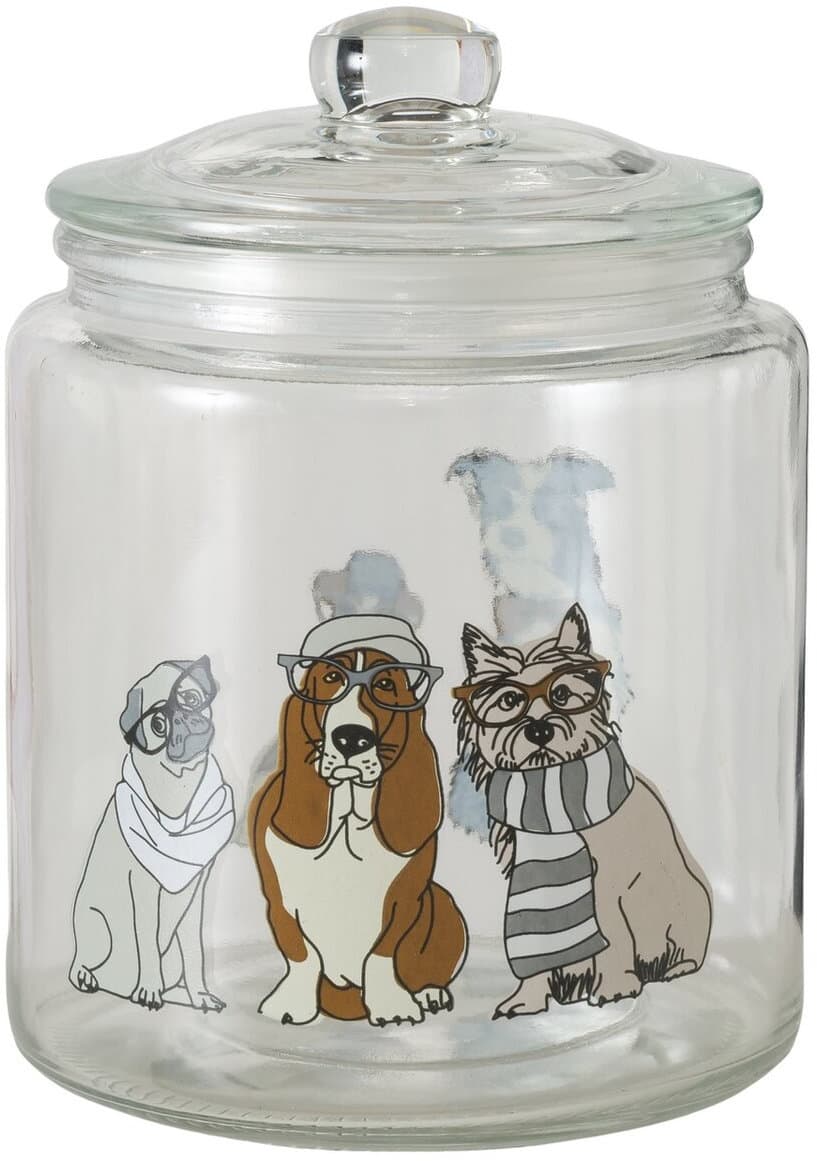 Boltze Vorratsglas Archy