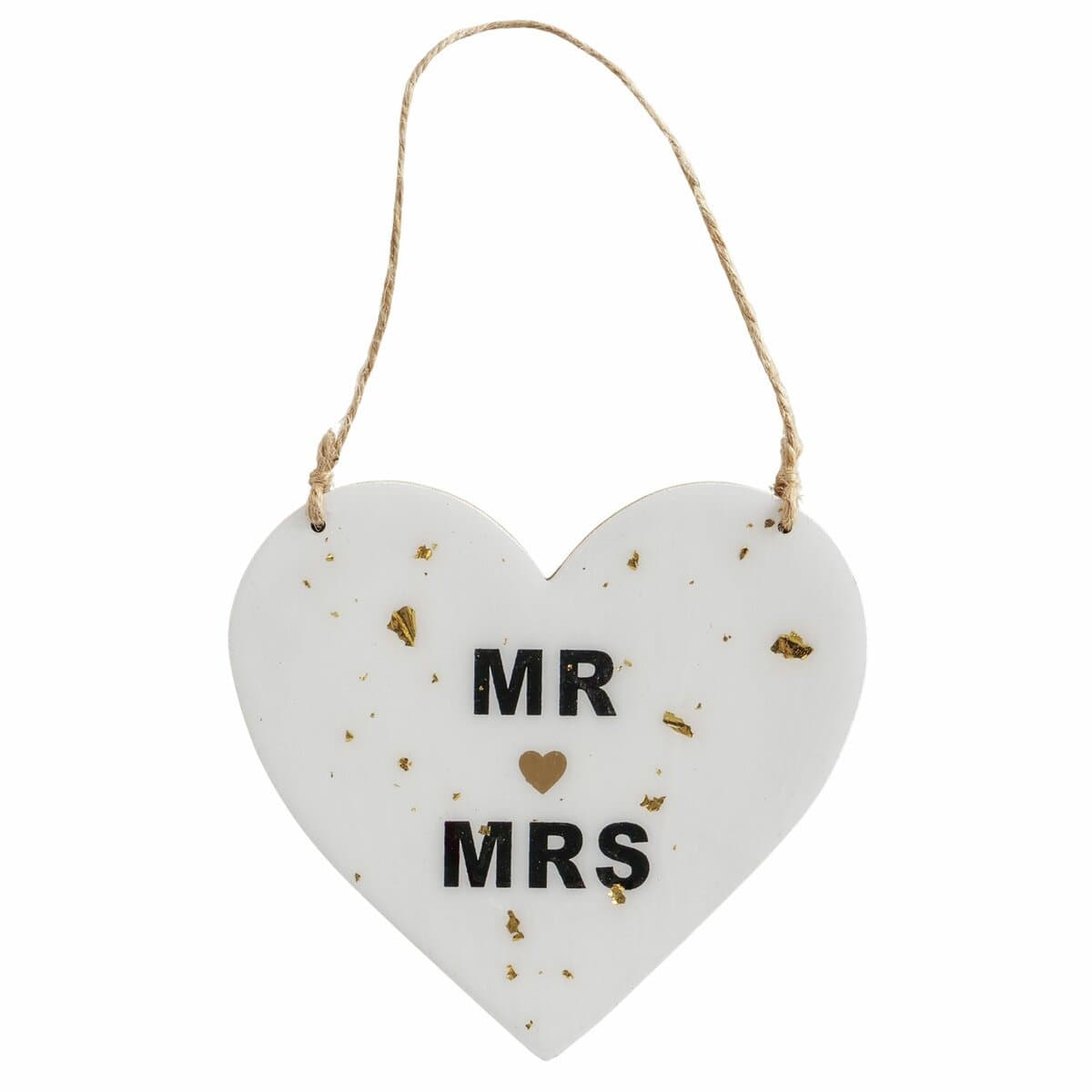 Boltze Dekoanhänger Wedding