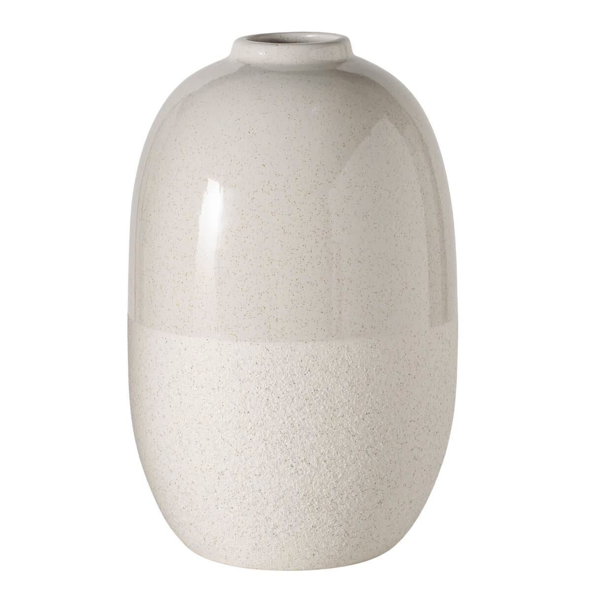 Boltze Vase Mina H=22,5cm