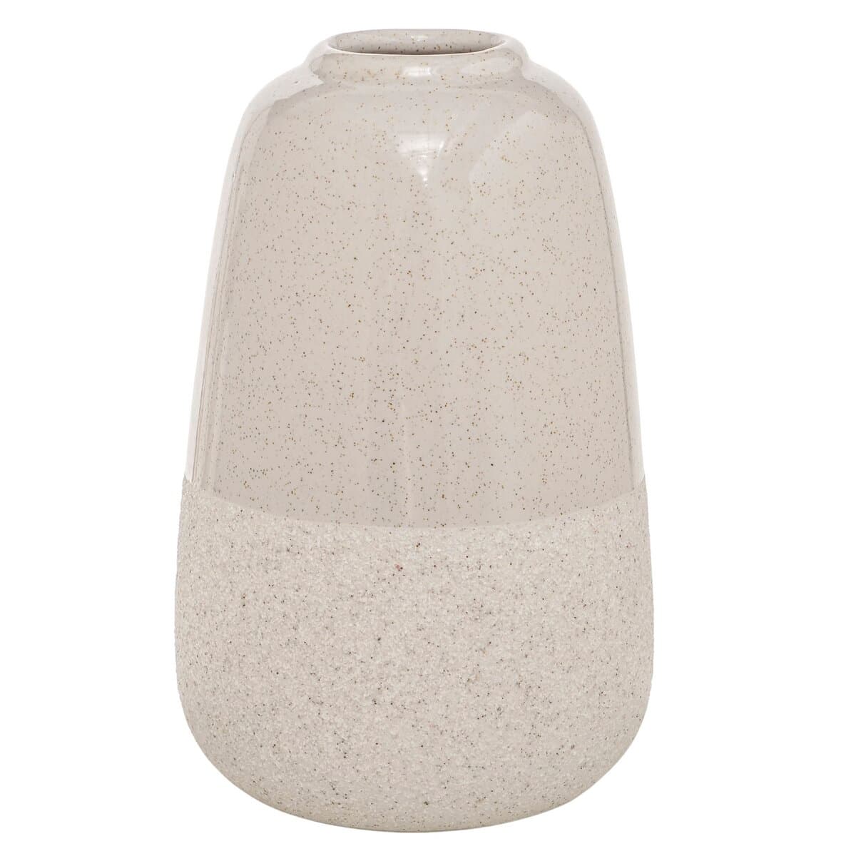 Boltze Vase Mina H=15,7cm