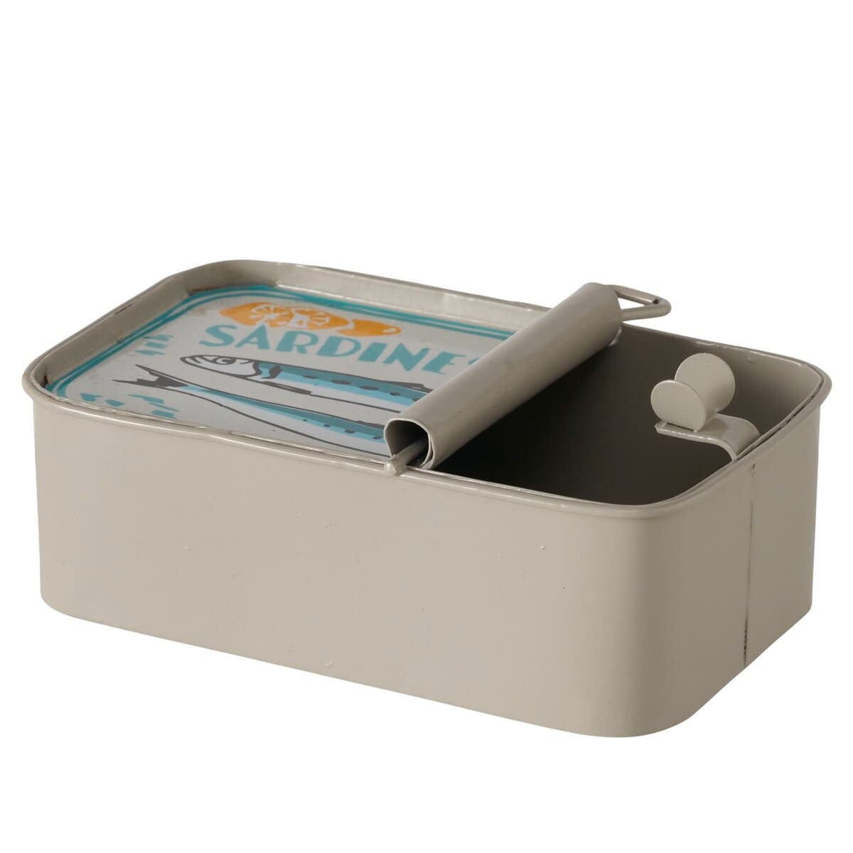 Boltze Sturmaschenbecher Sardine