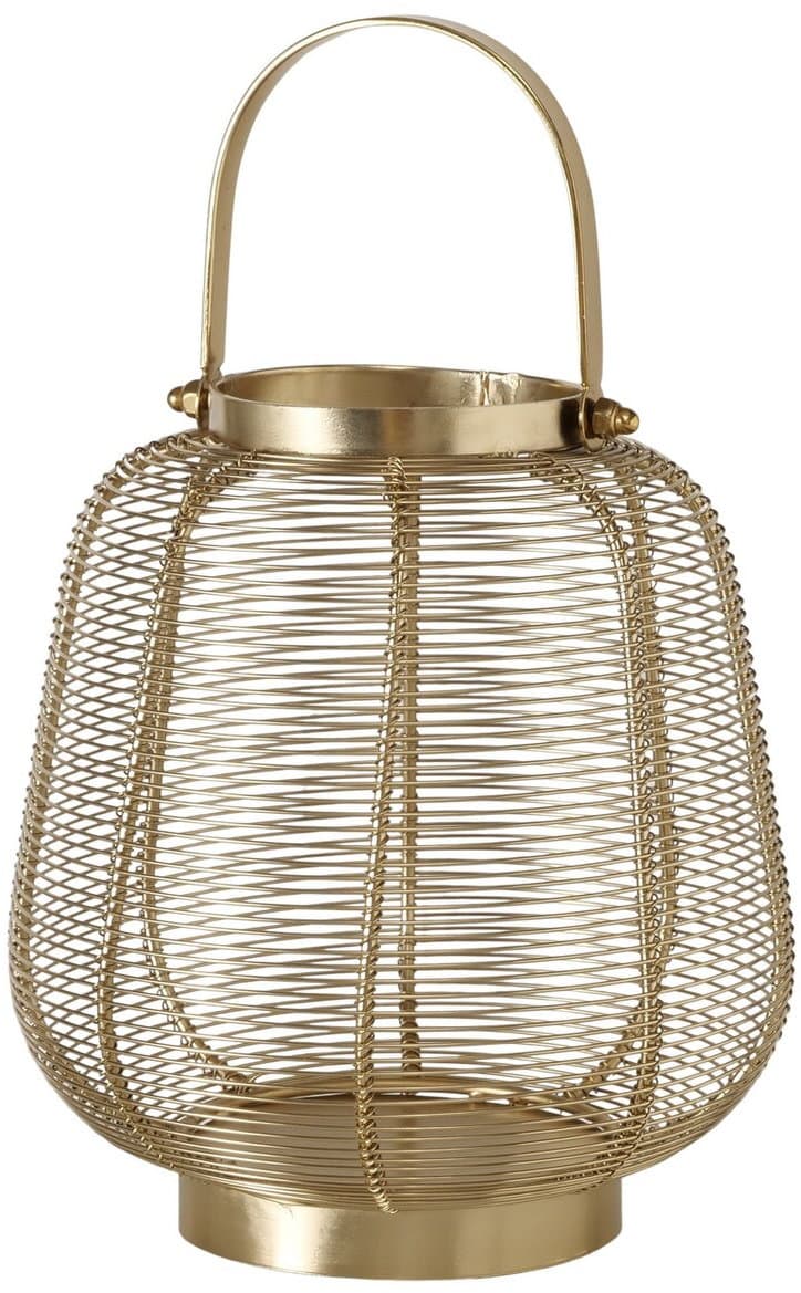 Boltze Windlicht Adagio H=22,5cm
