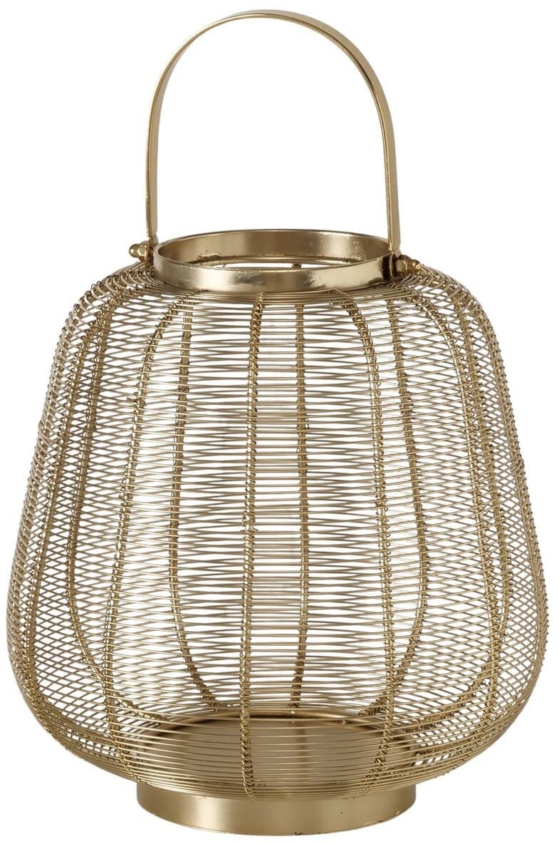 Boltze Windlicht Adagio H=32cm
