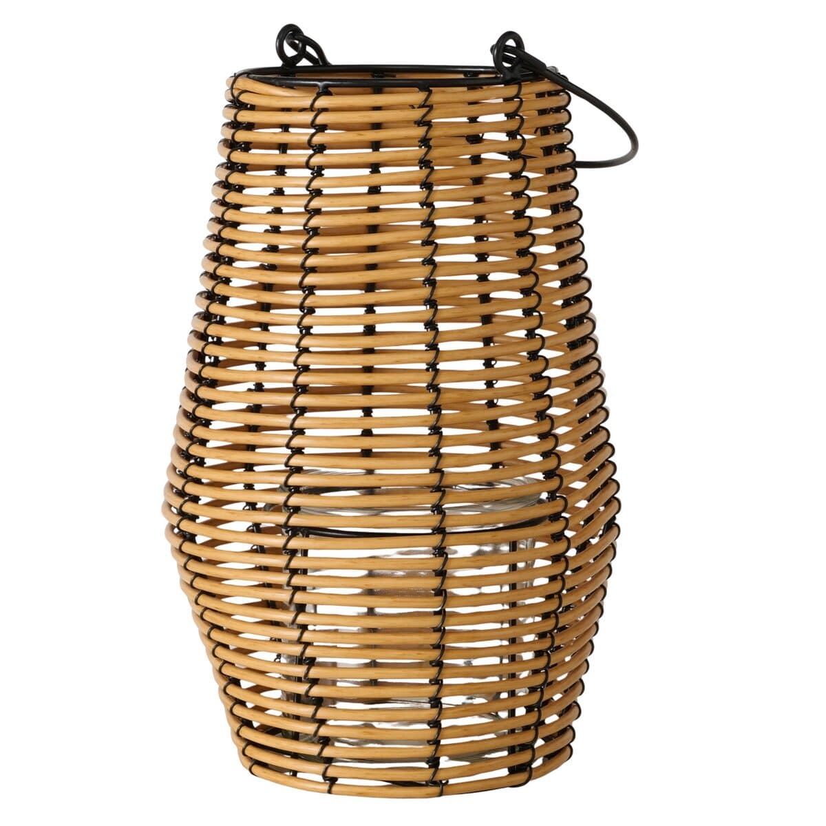 Boltze Windlicht Arvid ø18cm