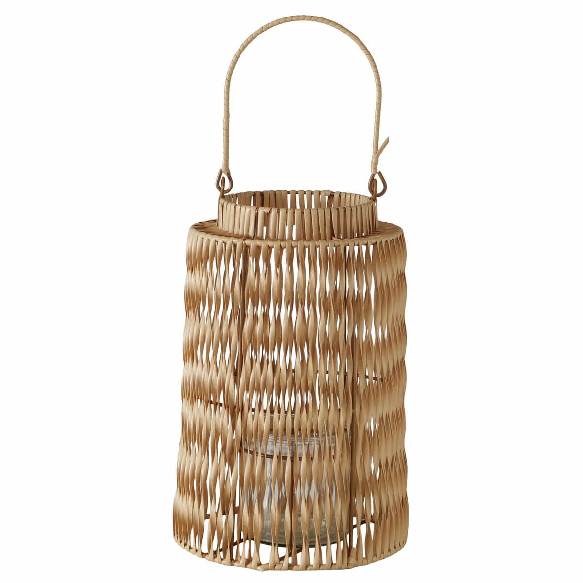 Boltze Windlicht Aven H=32cm