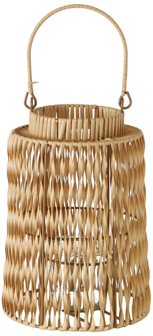 Boltze Windlicht Aven H=27cm