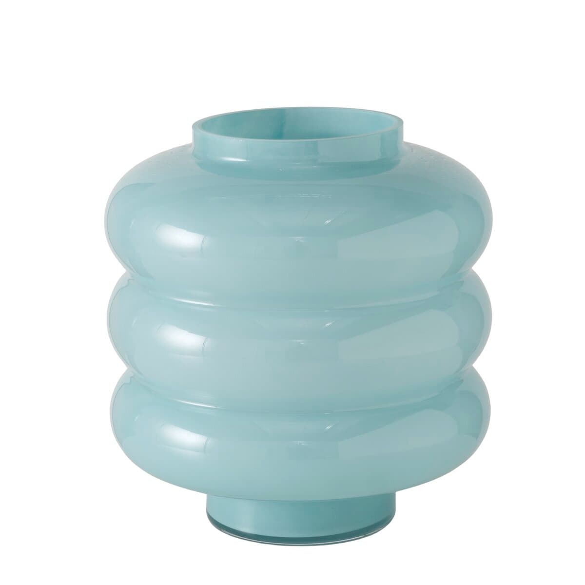 Boltze Vase Milan H=23cm