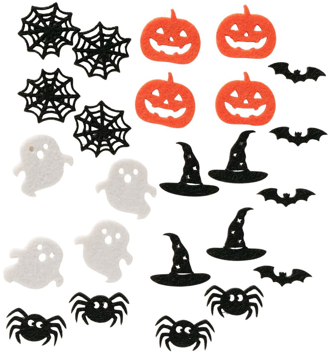 Boltze Dekostreu Spooky